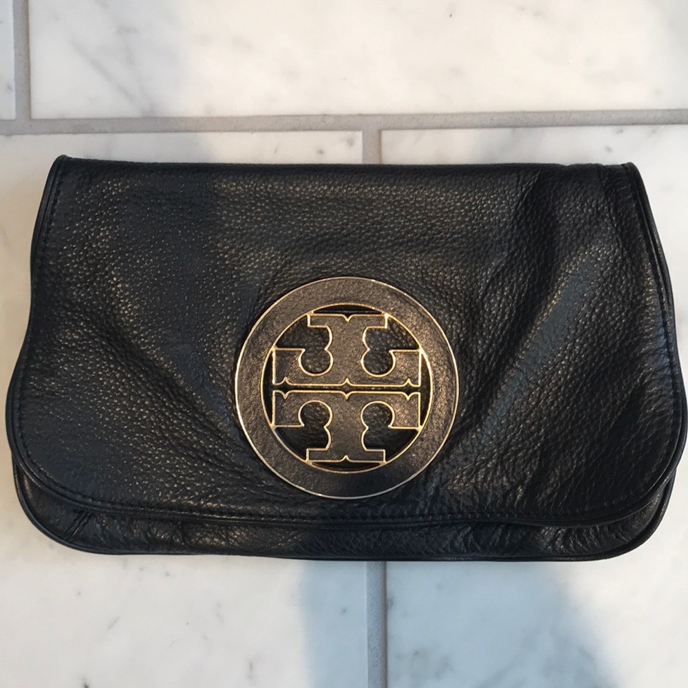 Tory Burch clutch